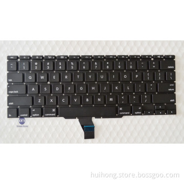 for New MacBook Air A1370 11.6" Us Keyboard 2010 2011 2012 Years